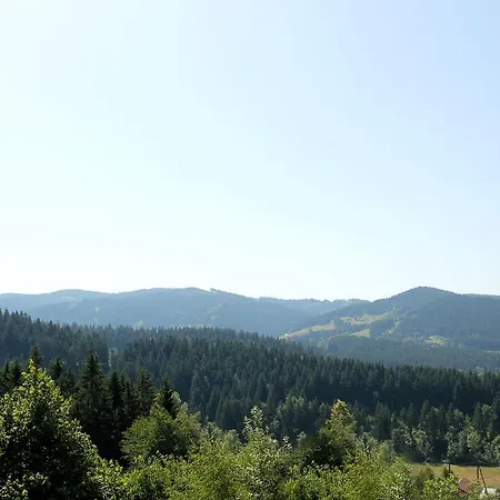 Apartma Kralovstvi Beskyd * Horni Becva