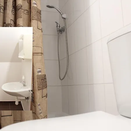 Lejlighed Apartma Kralovstvi Beskyd