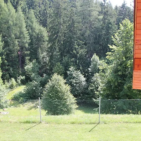 Apartma Kralovstvi Beskyd