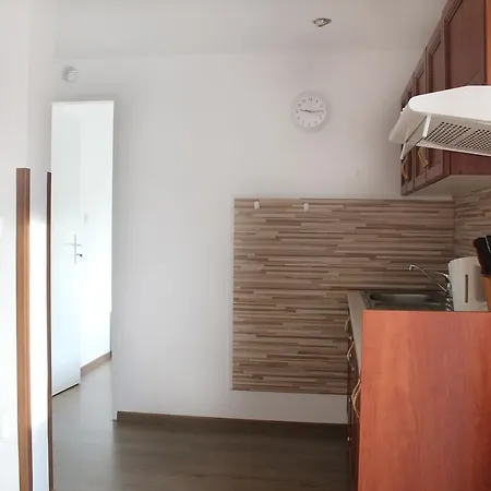 Apartma Kralovstvi Beskyd Apartment Horni Becva