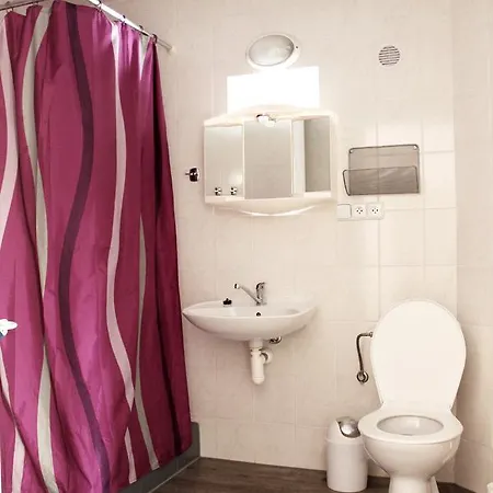 Lejlighed Apartma Kralovstvi Beskyd