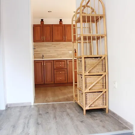 Lejlighed Apartma Kralovstvi Beskyd *