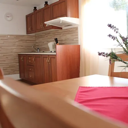Apartma Kralovstvi Beskyd Lejlighed
