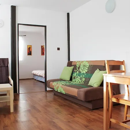 Apartma Kralovstvi Beskyd Apartment