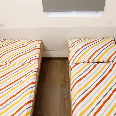Lejlighed Apartma Kralovstvi Beskyd Horní Bečva