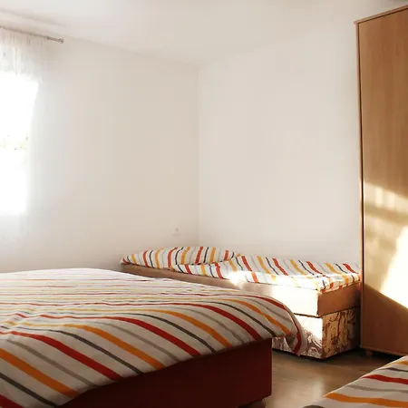 Apartma Kralovstvi Beskyd Apartment *