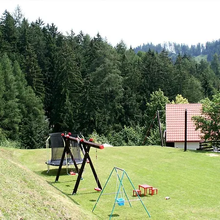 Apartment Apartma Kralovstvi Beskyd Horni Becva