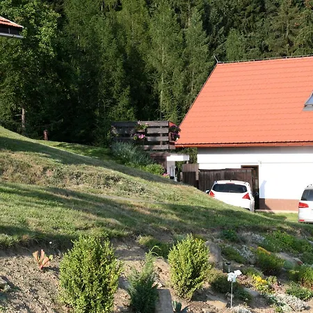Apartma Kralovstvi Beskyd Lejlighed *