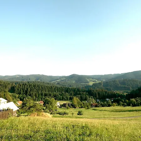 Apartma Kralovstvi Beskyd