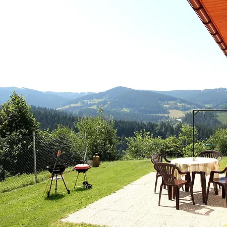 Apartment Apartma Kralovstvi Beskyd Horni Becva