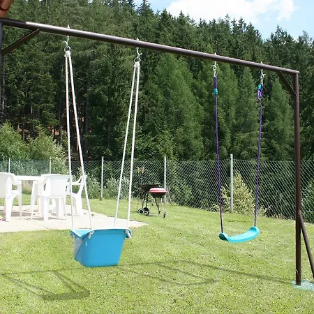 Apartma Kralovstvi Beskyd * Horní Bečva