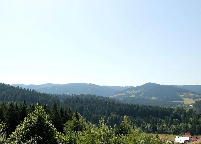 Království Beskyd * Horní Bečva