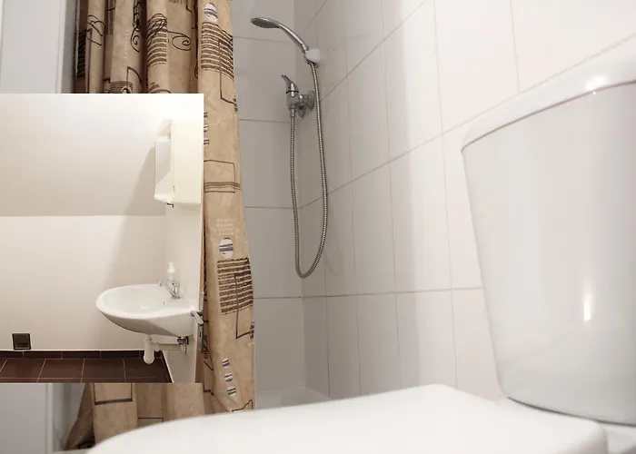 Apartmán Království Beskyd