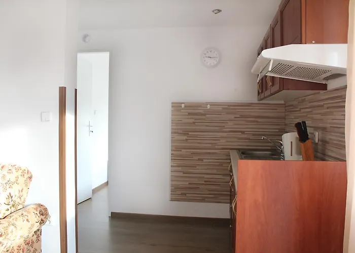Království Beskyd Apartmán Horní Bečva