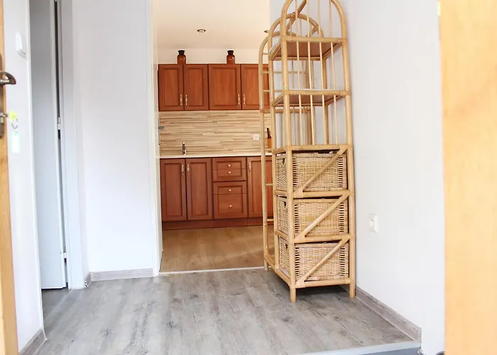 Apartmán Království Beskyd *