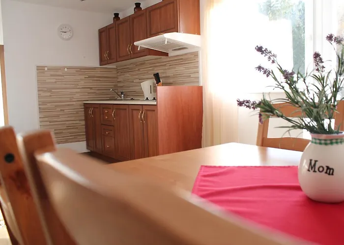 Království Beskyd Apartmán