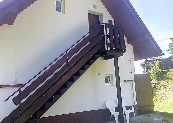 Apartmán Království Beskyd *