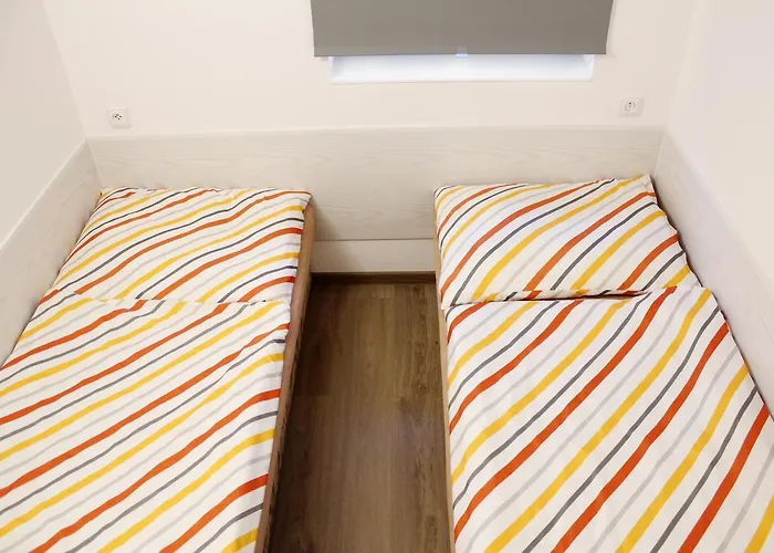 Apartmán Království Beskyd Horní Bečva