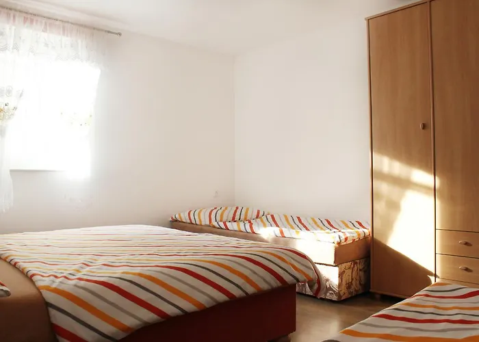 Království Beskyd Apartmán *