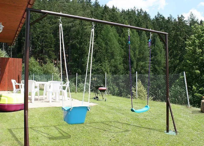 Království Beskyd * Horní Bečva